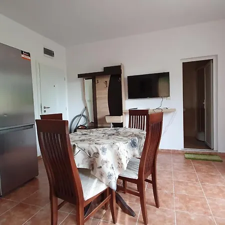 Lejlighed Pomorie Beach Resort