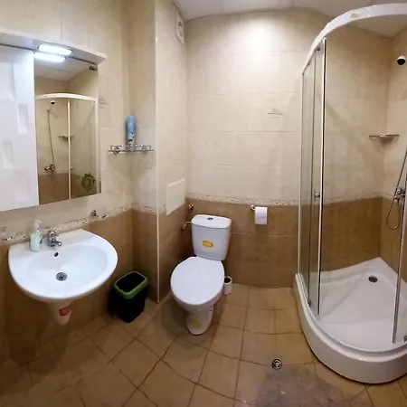 Pomorie Beach Resort Pomorie