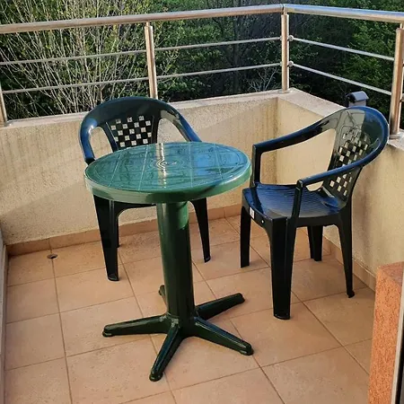 Lejlighed Pomorie Beach Resort *