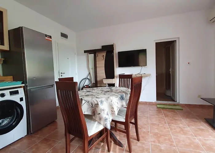 Apartman Pomorie Beach Resort