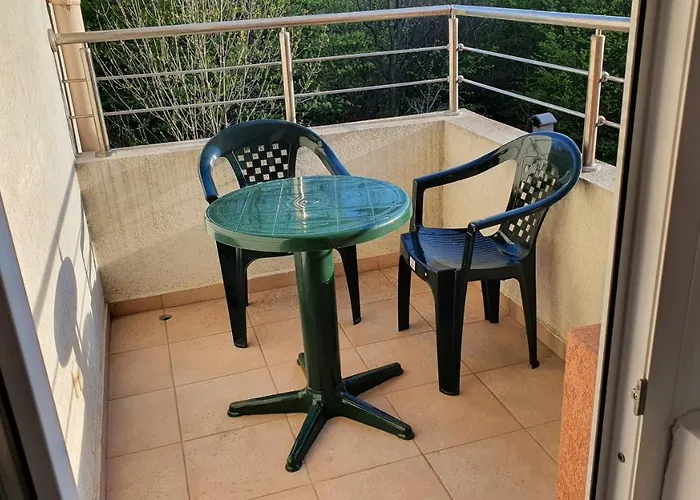 Apartman Pomorie Beach Resort *